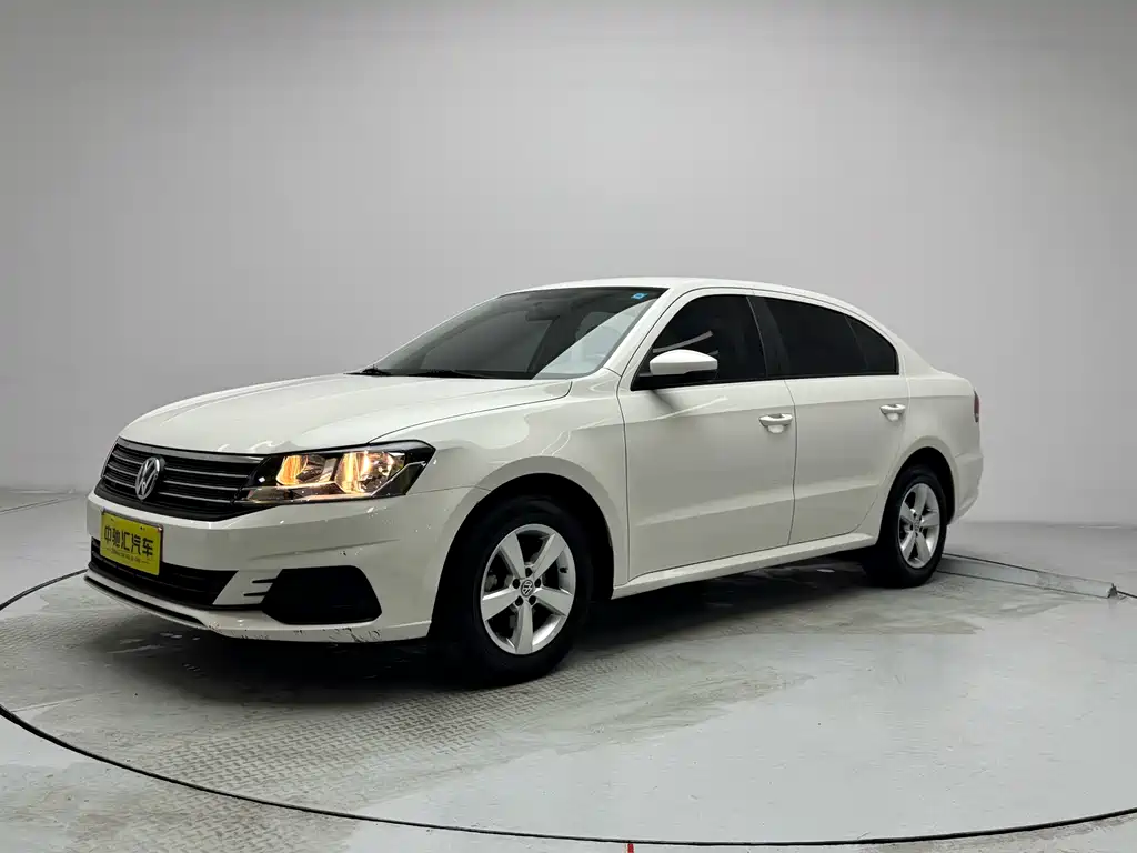 Volkswagen Lavida 2023