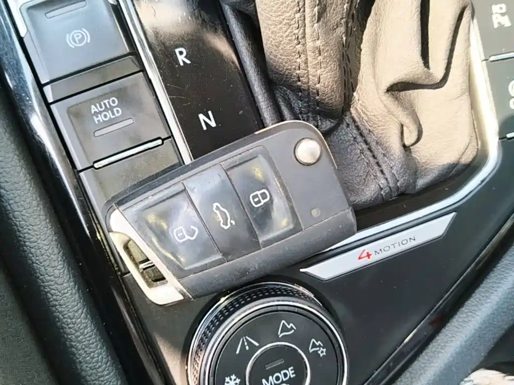 Volkswagen Tiguan L — миниатюра 9