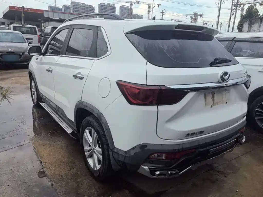 Huasu Huansu S5 — миниатюра 5