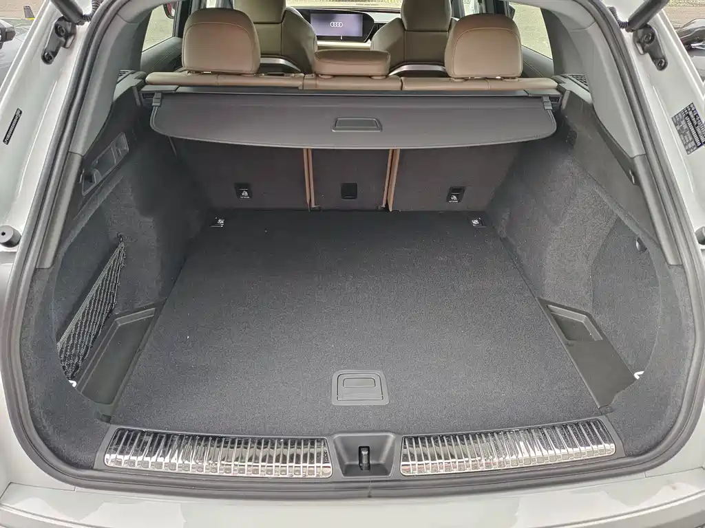 Audi Q5L 2026 2.0T