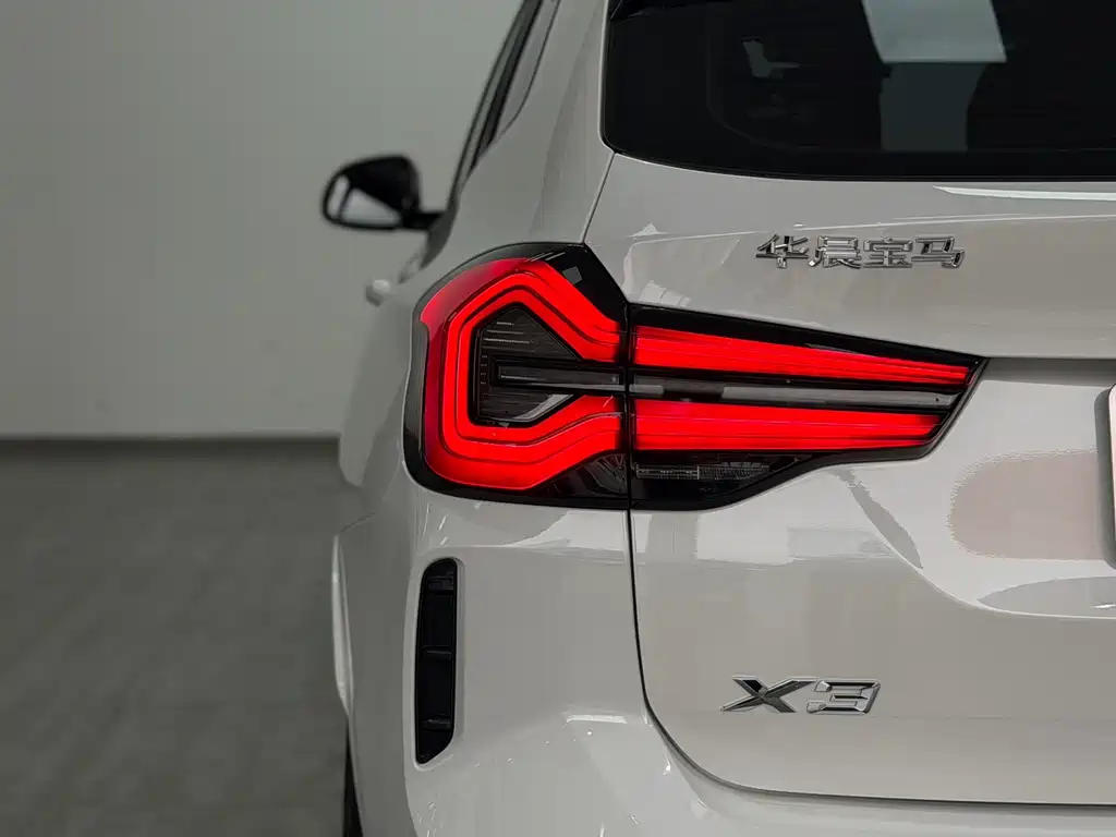 BMW X3 — миниатюра 18