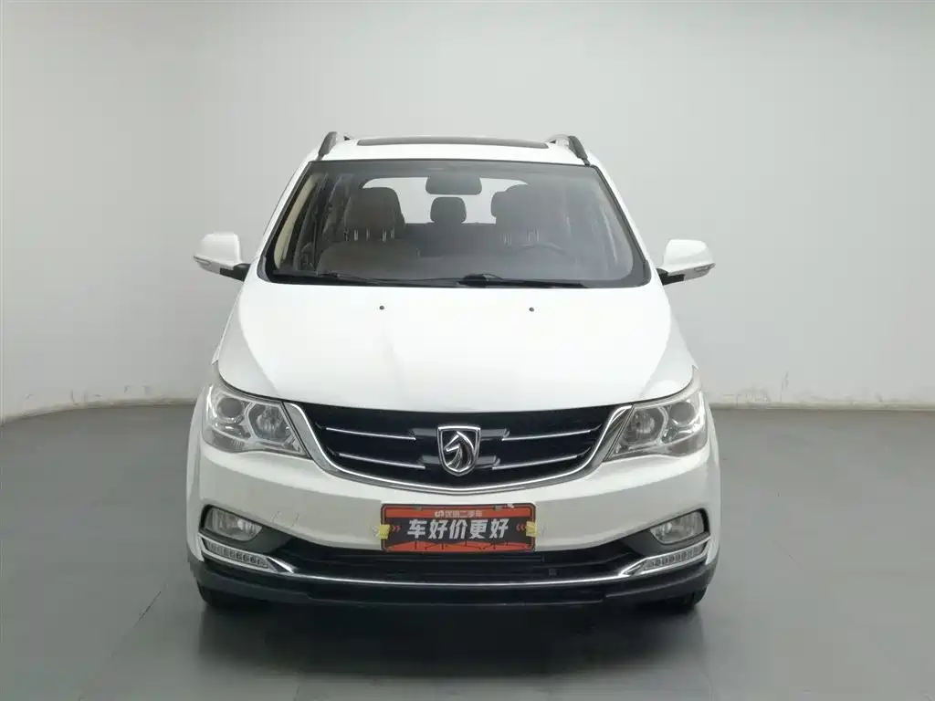 BAOJUN 730