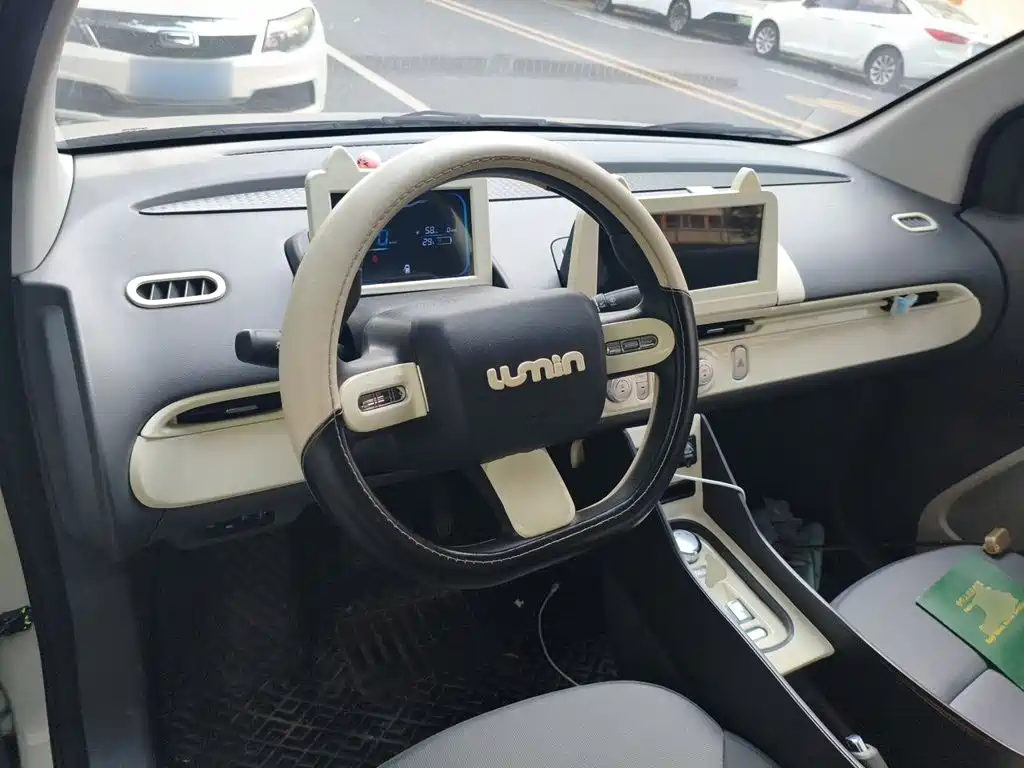 Qiyuan Lumin — миниатюра 5
