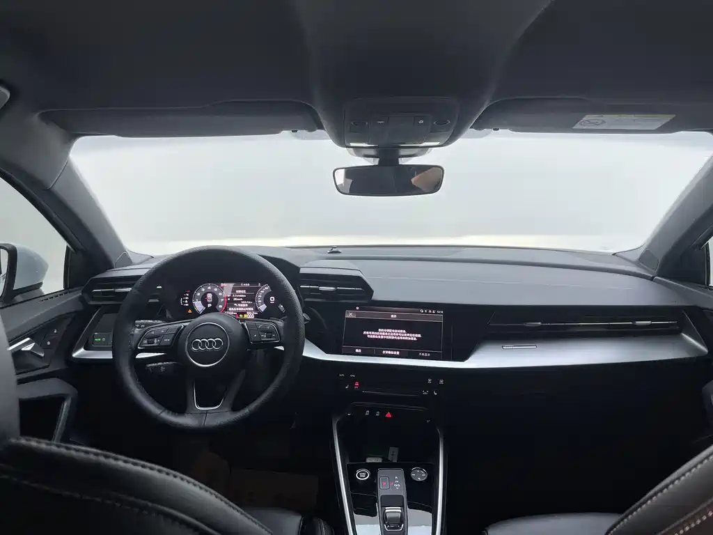 Audi A3 — миниатюра 26