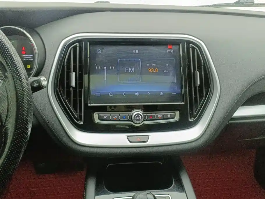 Jetour X70 — миниатюра 13