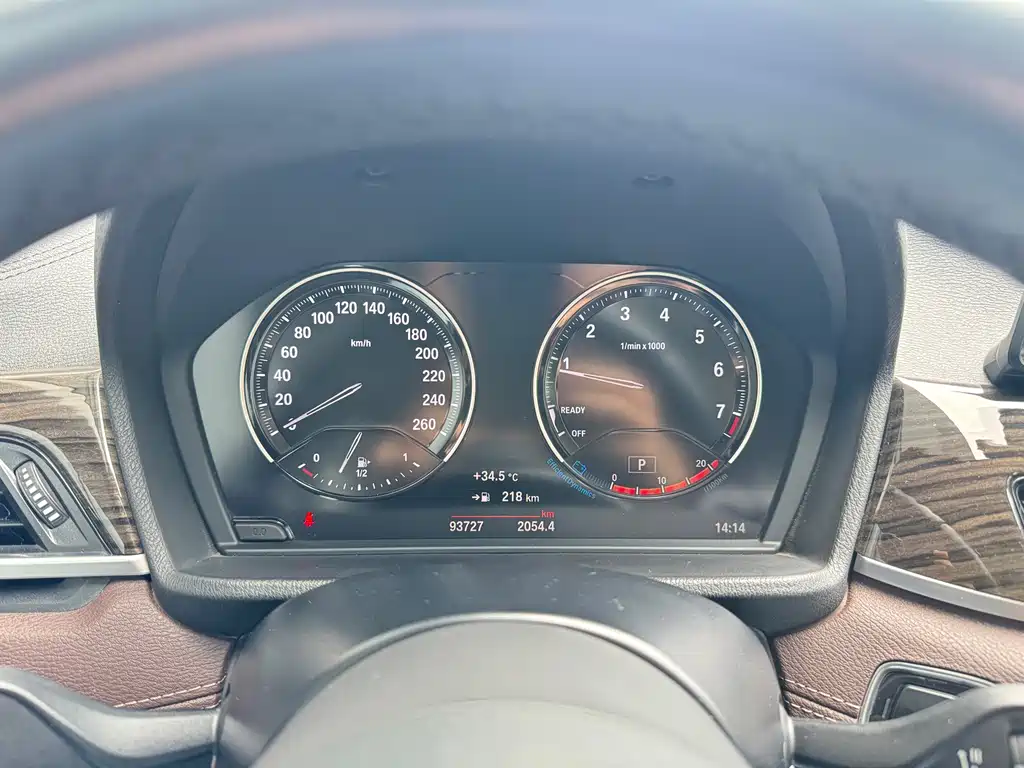 BMW X1 — миниатюра 11