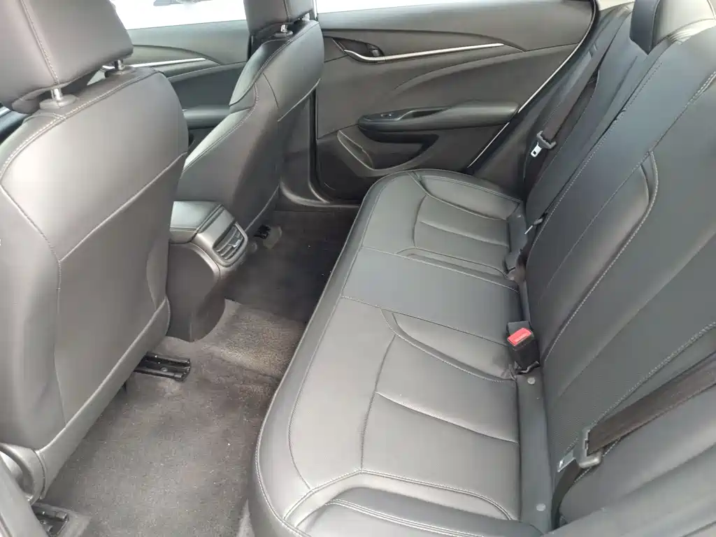 Buick Excelle — миниатюра 5