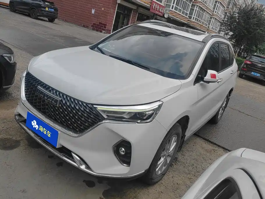 Haval M6