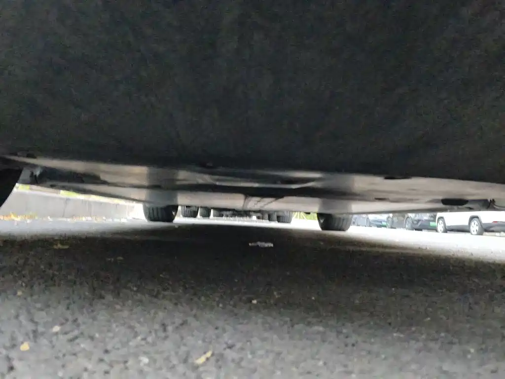 Tesla Model 3 — миниатюра 22