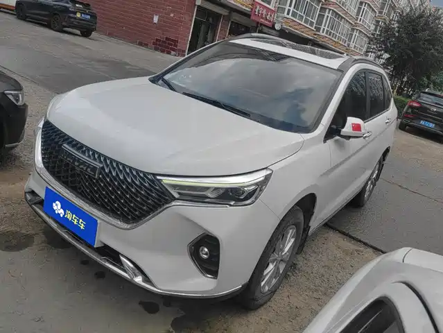 Haval M6