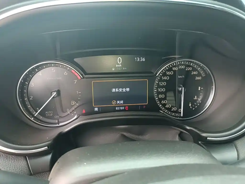 Cadillac CT5 — миниатюра 12