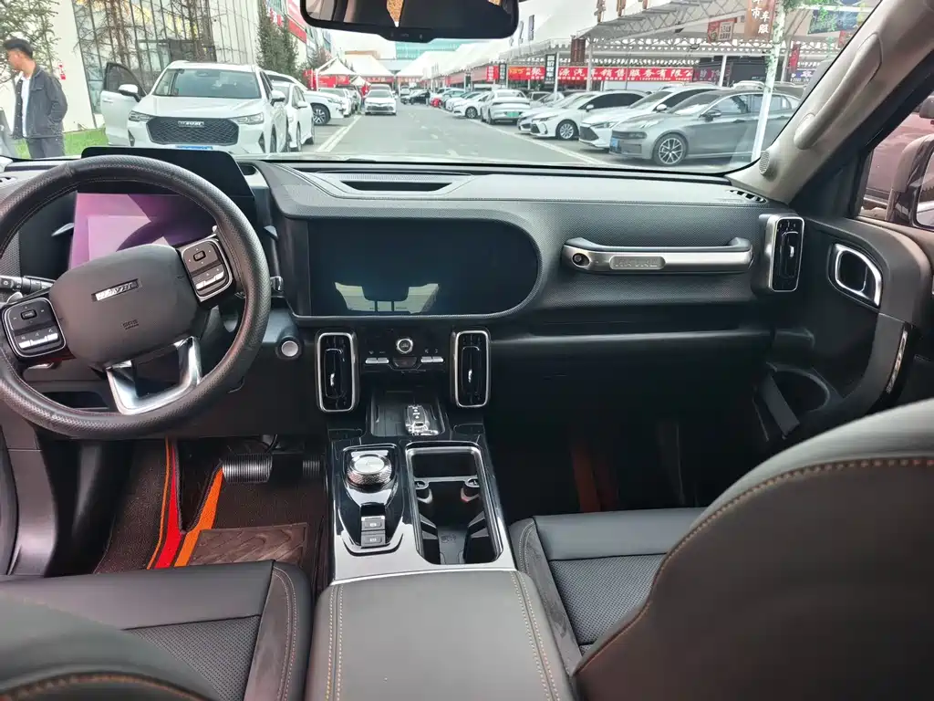 Haval Big Dog — миниатюра 8