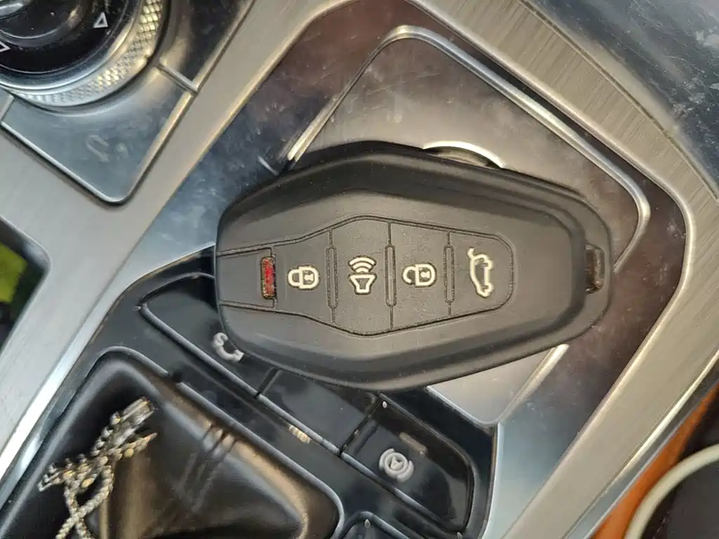 Jetour X70 — миниатюра 9