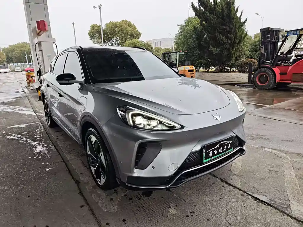 ARCFOX EXTREME FOX POLAR FOX ALPHA T