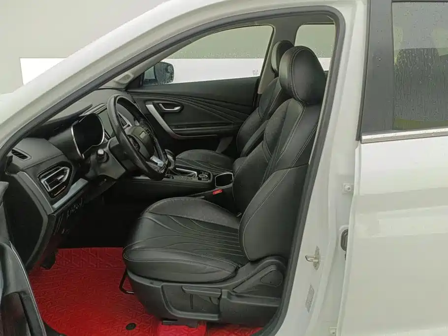 Jetour X70 — миниатюра 9