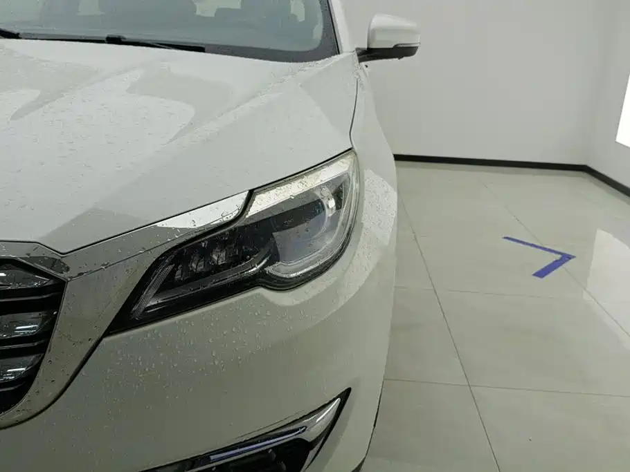 Jetour X70 — миниатюра 5
