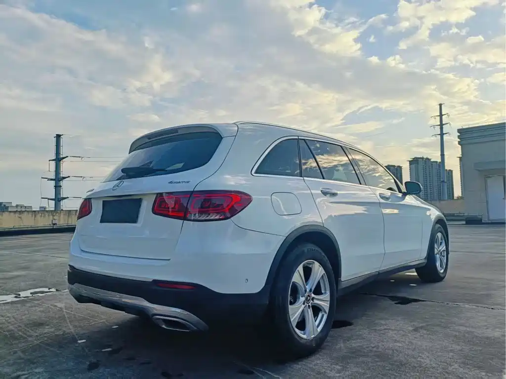 Mercedes-Benz GLA — миниатюра 9