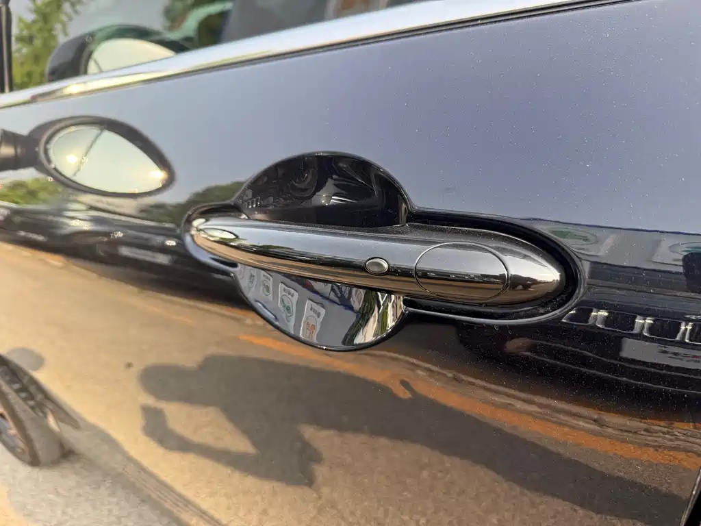Mini Clubman 2023 Final Edition