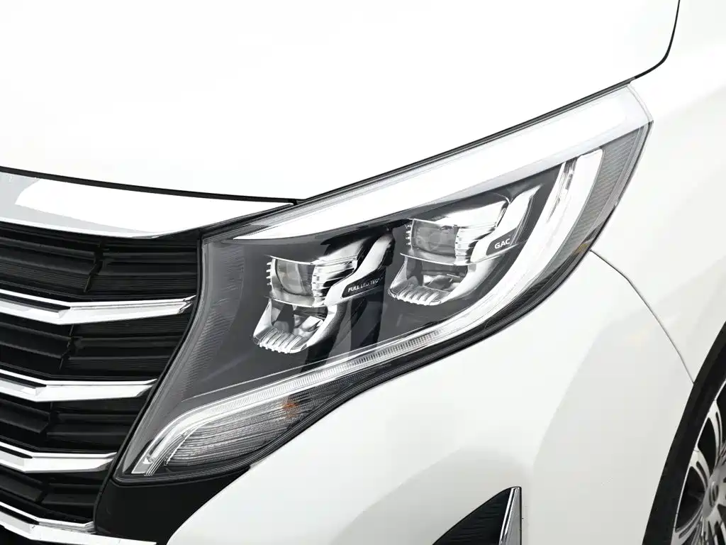 GAC Motor Trumpchi M8 — миниатюра 18