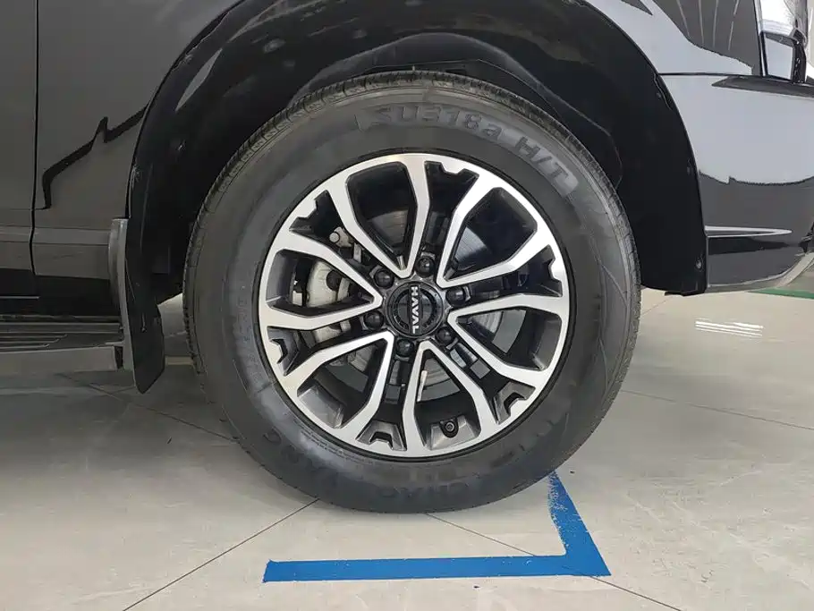 Haval H5 — миниатюра 6
