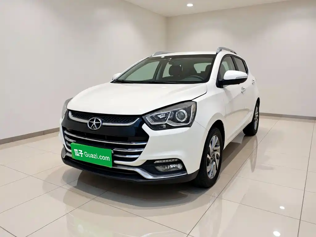 JAC Refine S2