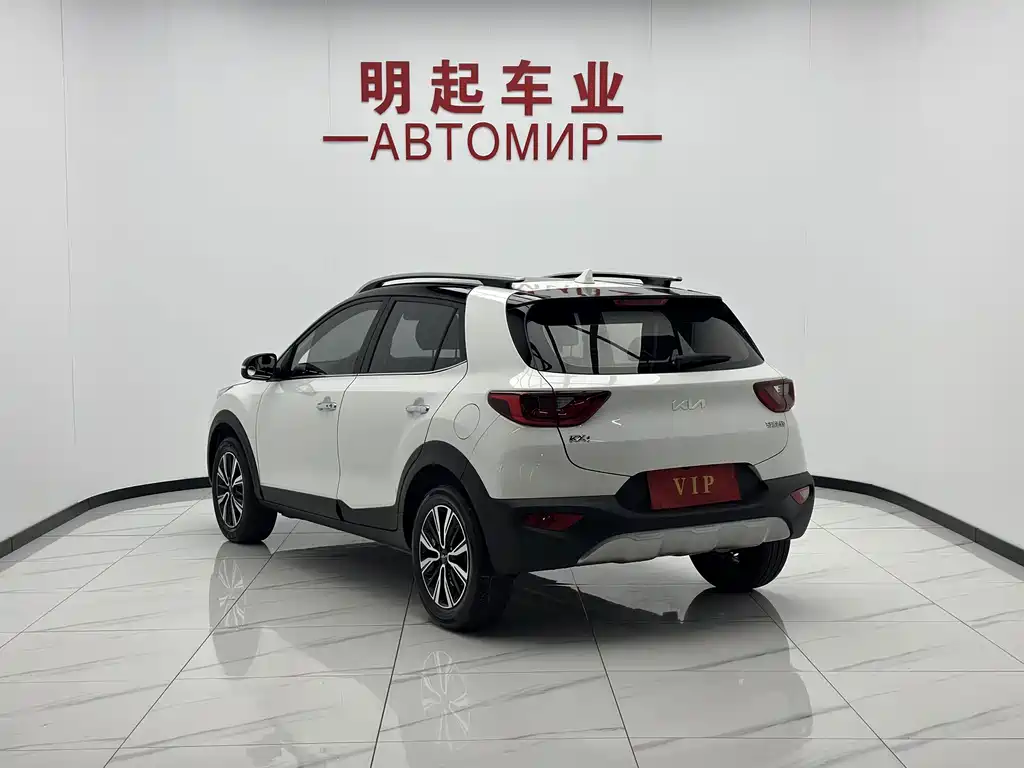 Kia KX1 — миниатюра 7