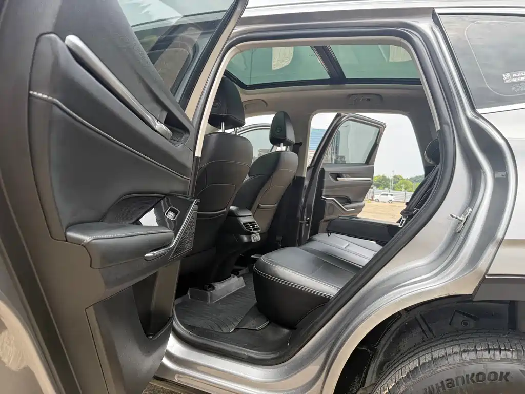Haval H6 — миниатюра 17