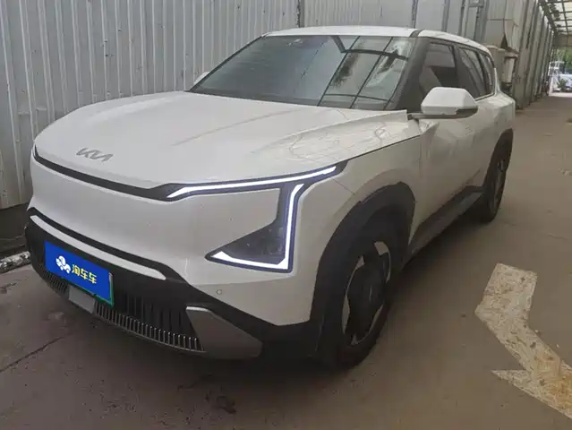 KIA  EV5 2024