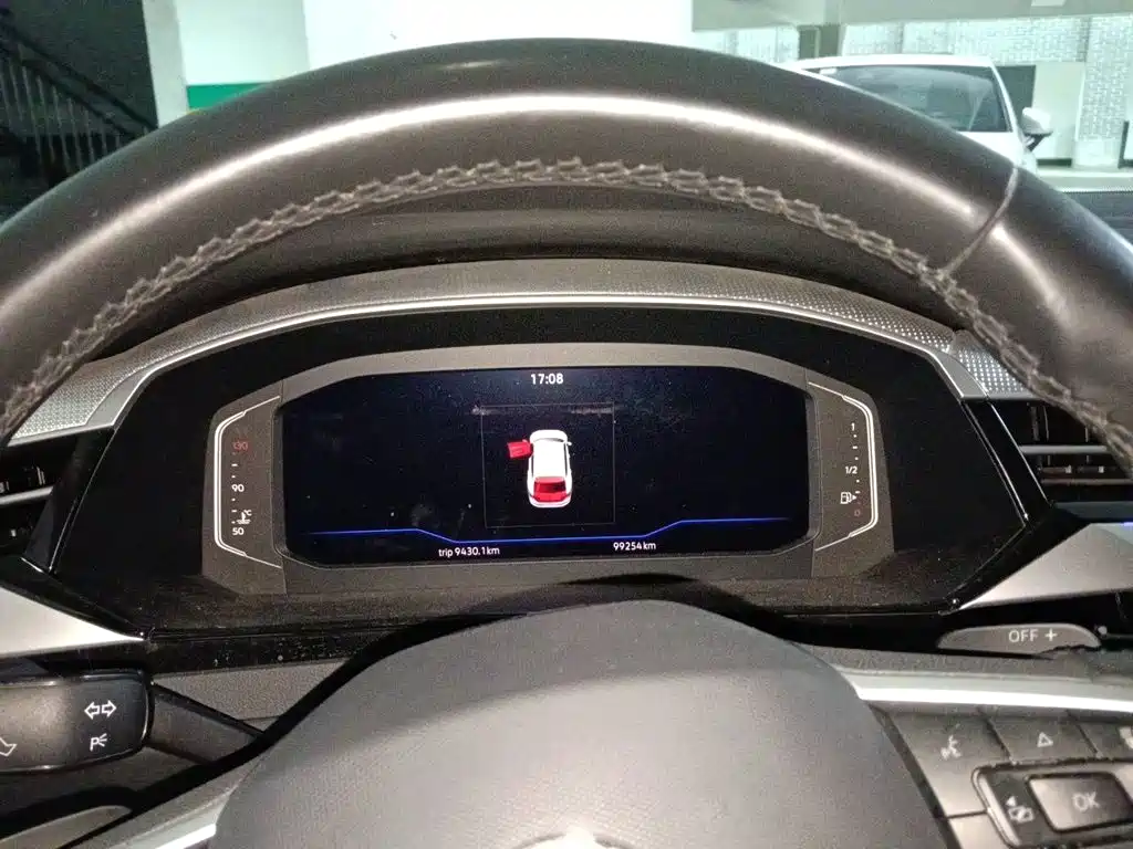 Volkswagen CC — миниатюра 12