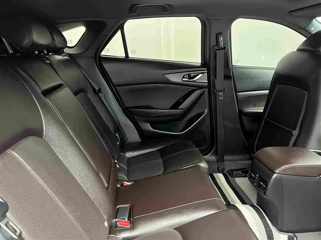 Mazda CX-4 — миниатюра 7