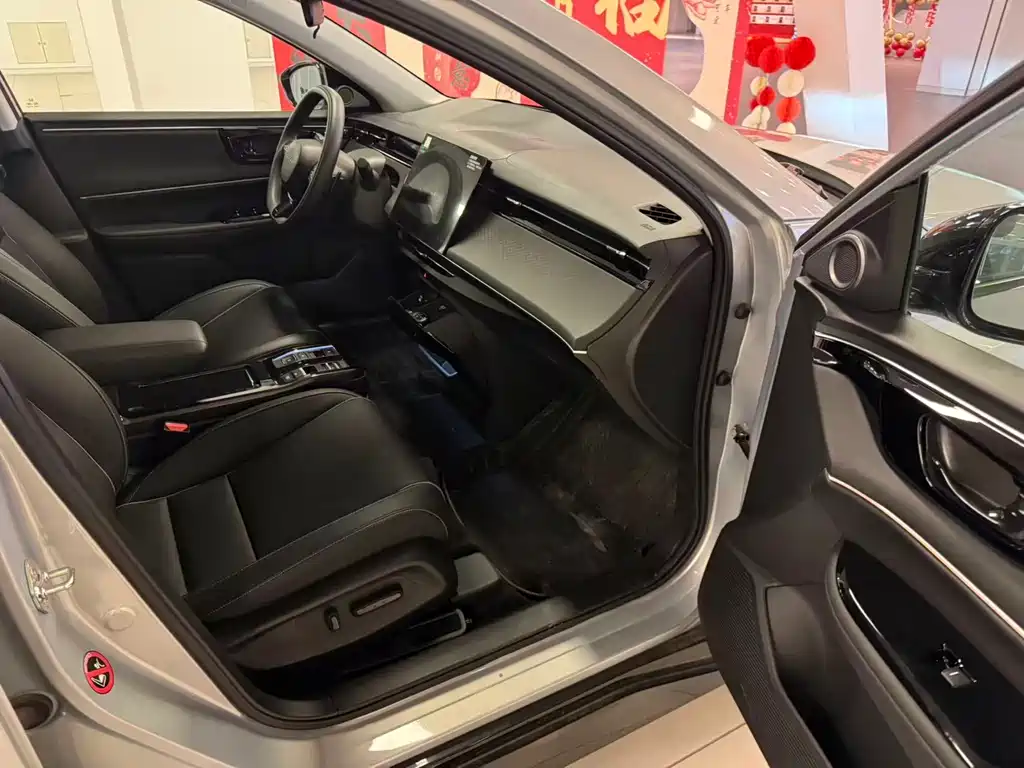 HONDA E: NP2 POLE PAI 2