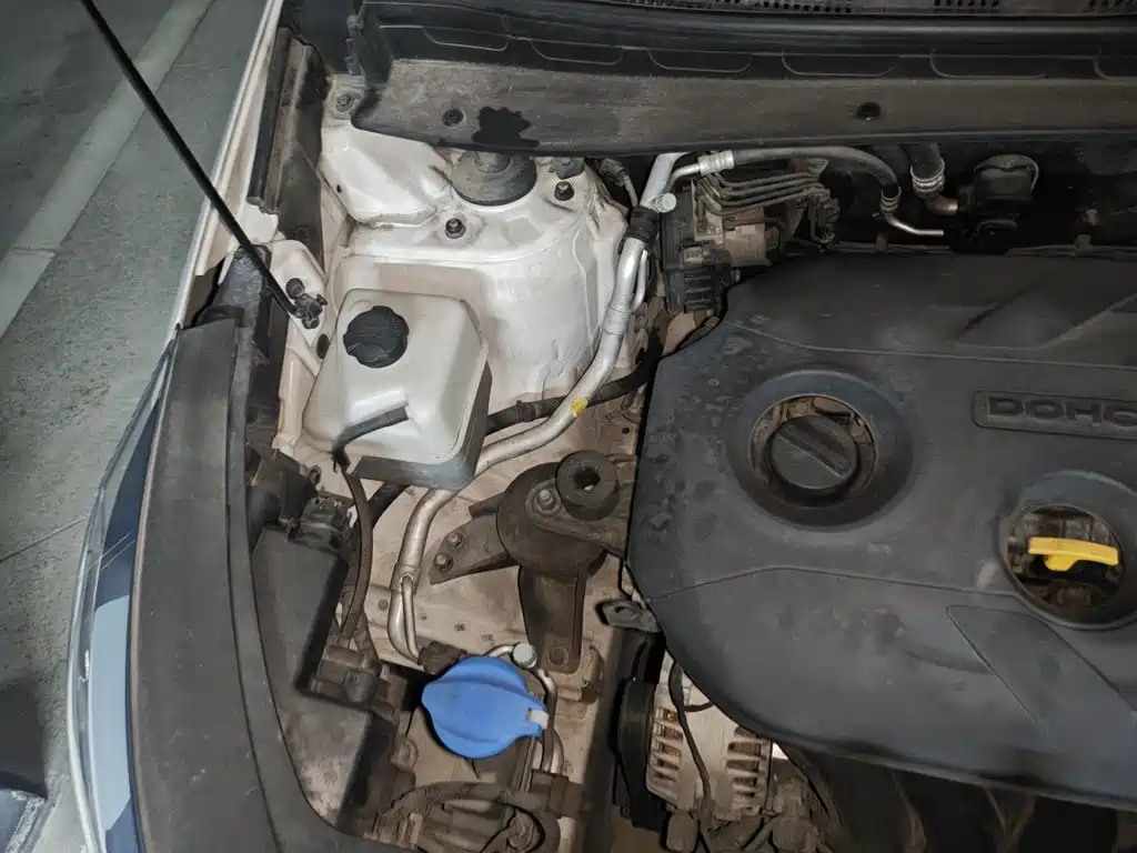 Kia Sportage — миниатюра 20