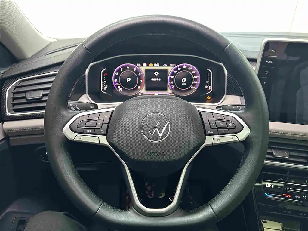 Volkswagen Tayron — миниатюра 8