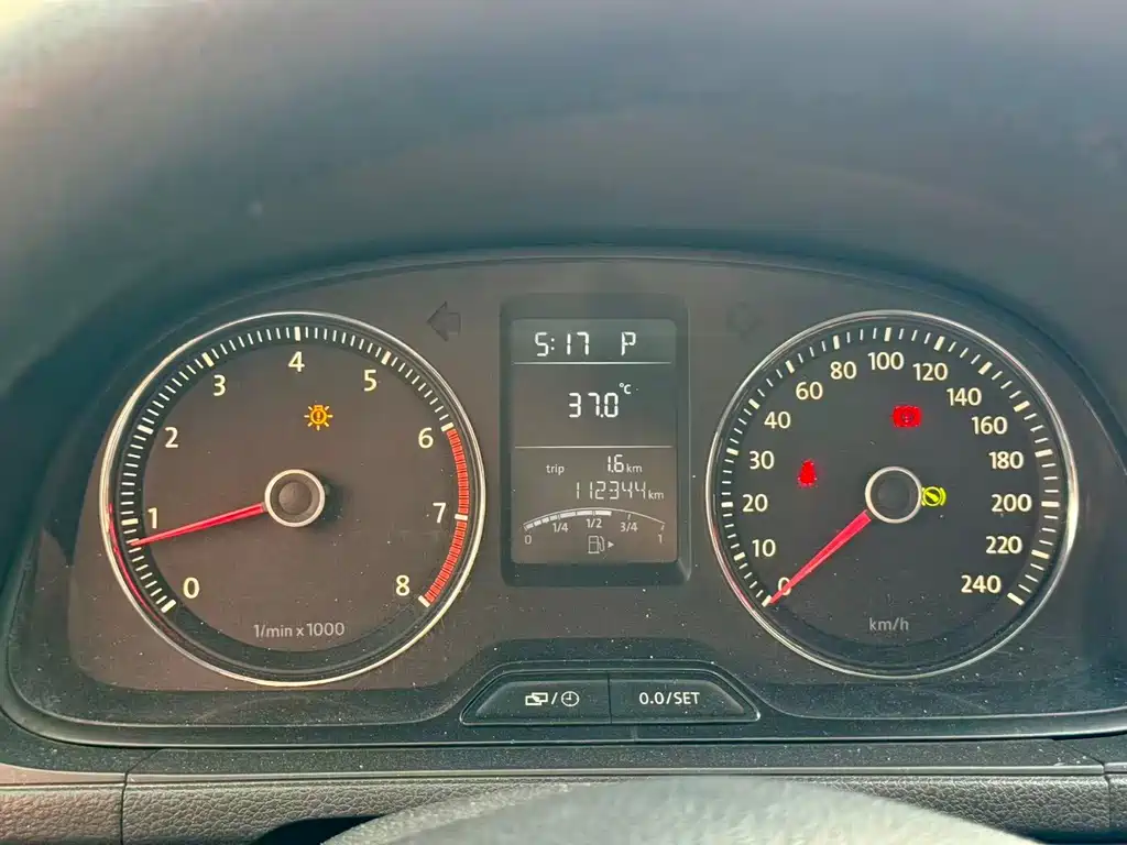 Volkswagen Lavida — миниатюра 13