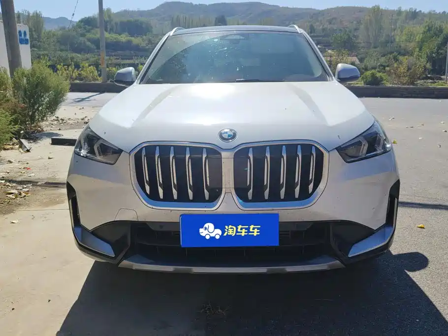 BMW X1 — миниатюра 2