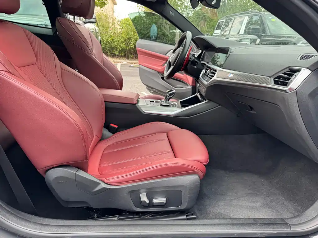 BMW 4 Series — миниатюра 14