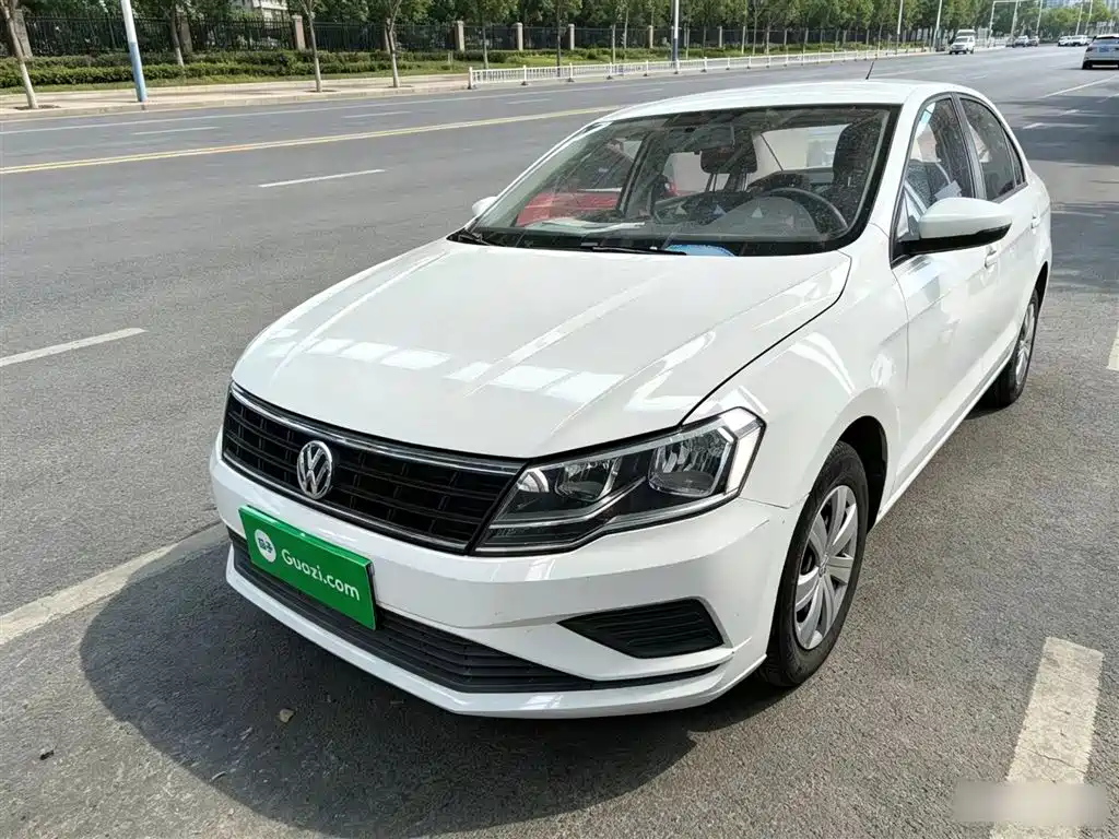 Volkswagen Jetta 2018