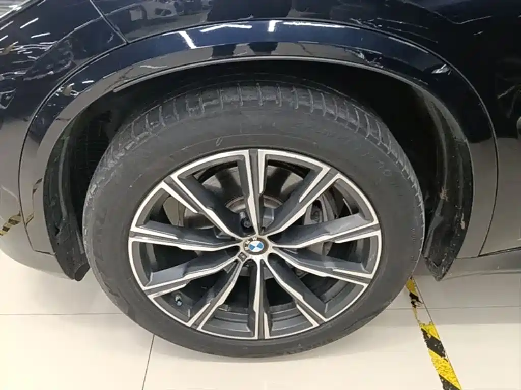 BMW X5 — фотографии объявления, Фото 24