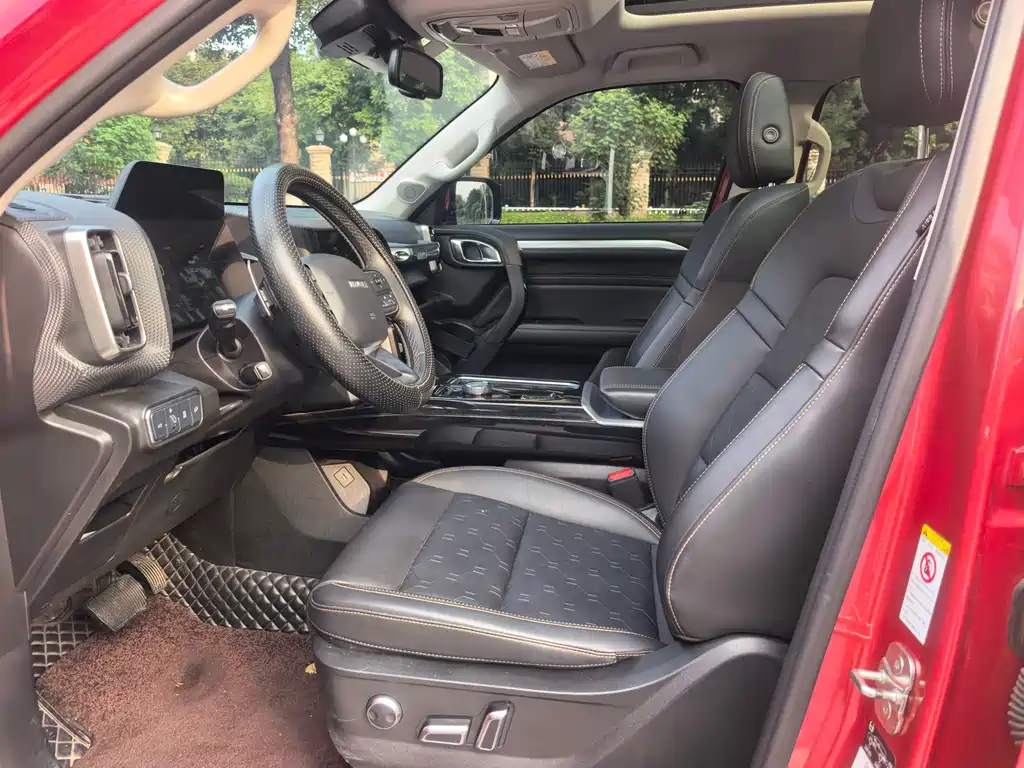 Haval Big Dog — миниатюра 4