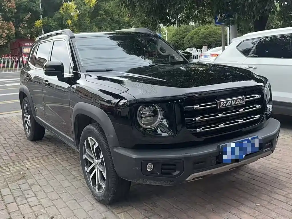 Haval Big Dog — миниатюра 3