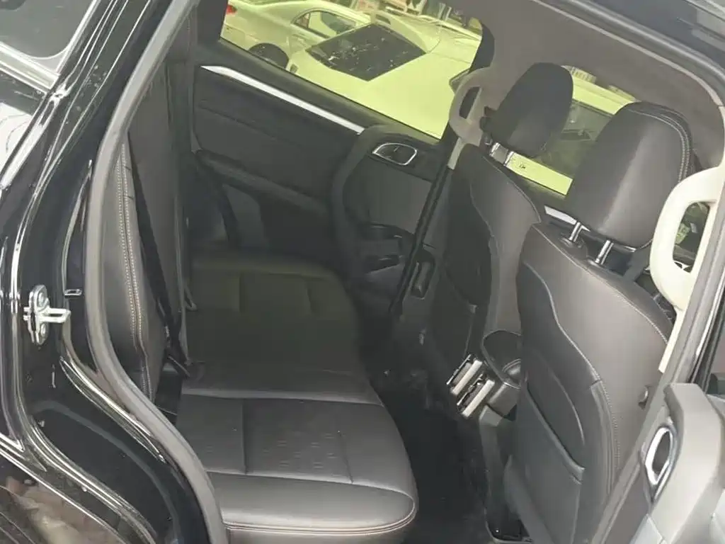 Haval Big Dog — миниатюра 5