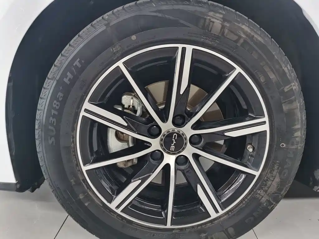BYD Seal 06 — миниатюра 11