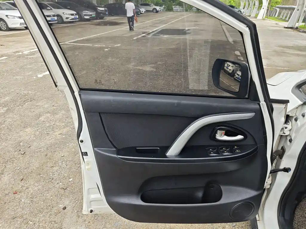 Changan CX20 — миниатюра 11