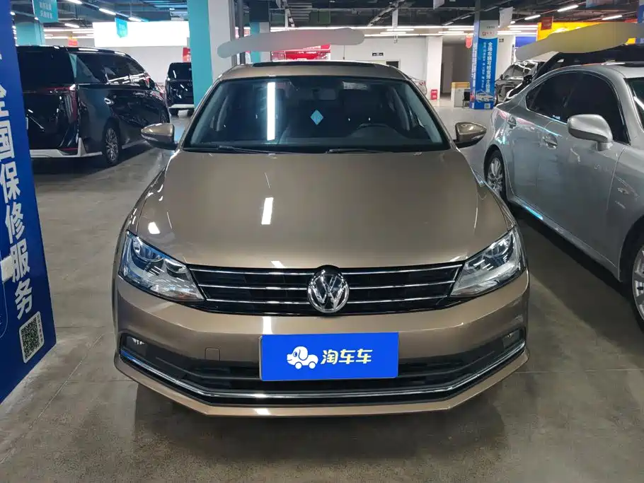 Volkswagen Sagitar — миниатюра 2
