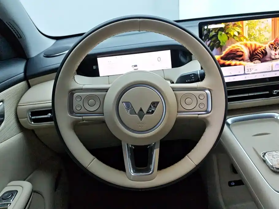 Wuling Binguo S — миниатюра 15