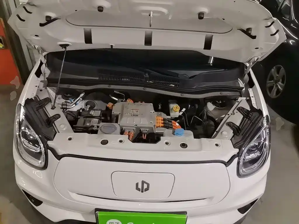 Leapmotor Leapmotor T03 — миниатюра 20