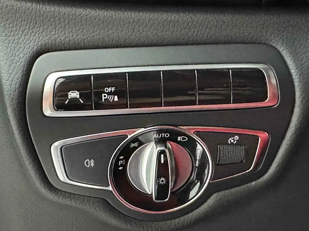 MERCEDES-BENZ G CLASS AMG