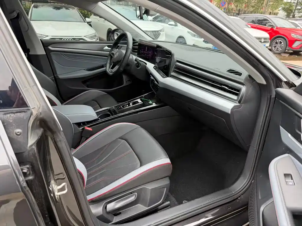 Volkswagen Lamando 2023 L 280TSI DSG