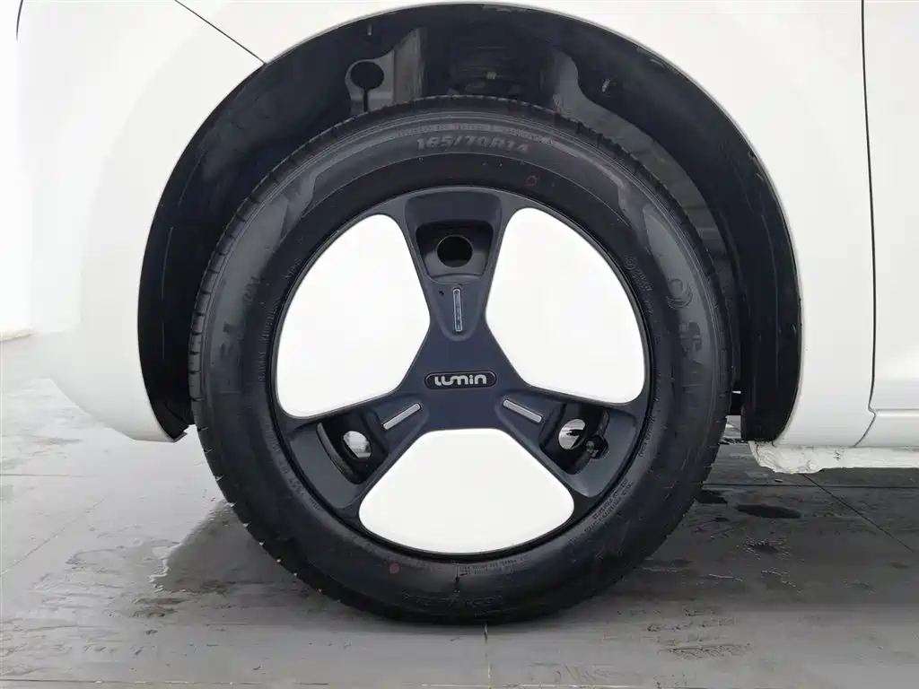 CHANGAN CHANGAN LUMIN