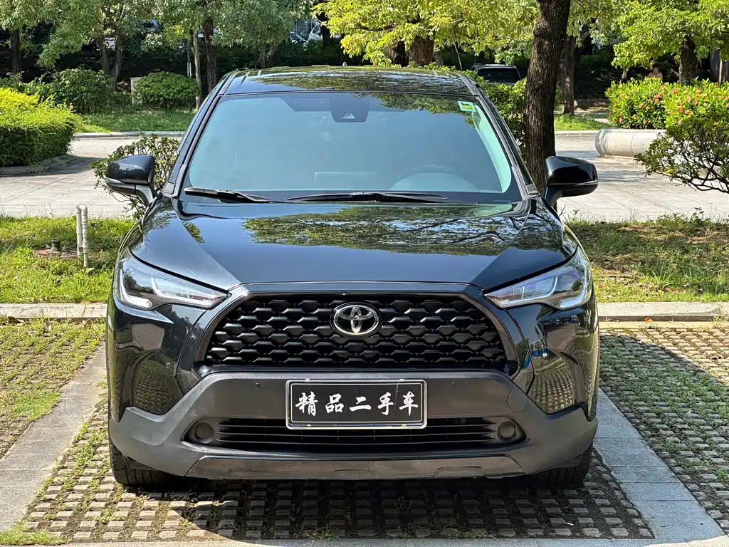 TOYOTA COROLLA SHARP AMPLIFIER